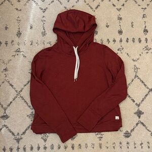 Vuori Halo Essential Hoodie